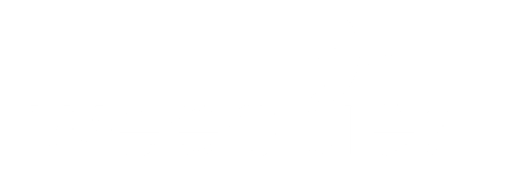 Weedsies full White Logo